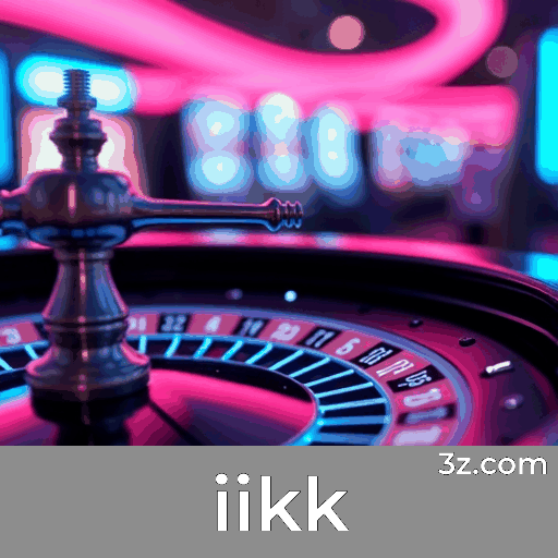 Login Seguro iikk: Proteção e Privilegios Exclusivos