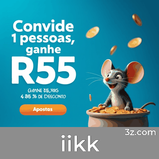Aproveite iikk: Estratégias de bônus inteligentes