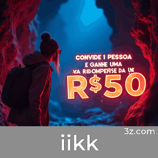 iikk: O Paraíso dos Jogos Selecionados
