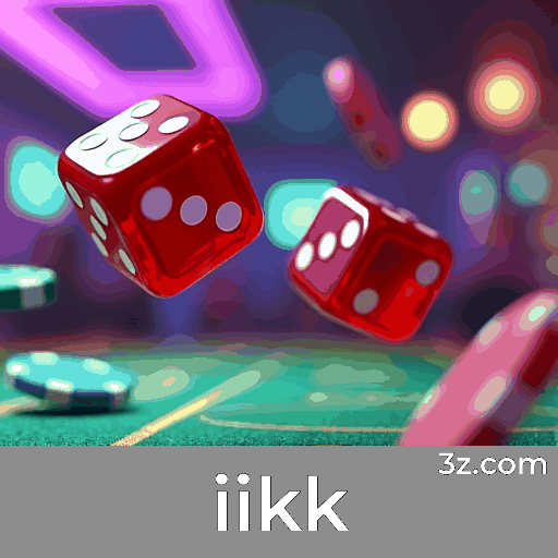 Desenvolvedores Top e Inovação em iikk: Plataforma de Jogos