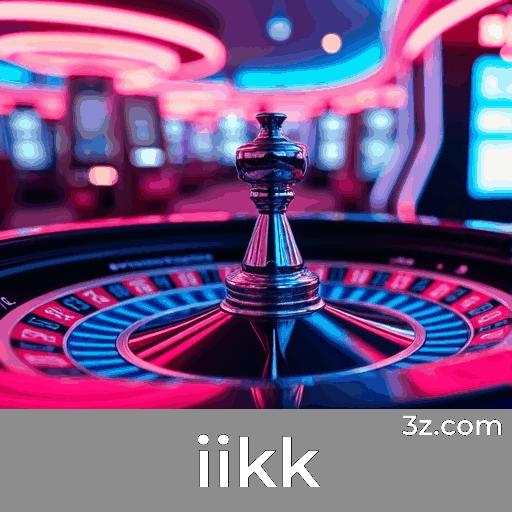 Equipe Internacional de Dealers Proporciona Experiência Exclusiva no Casino iikk