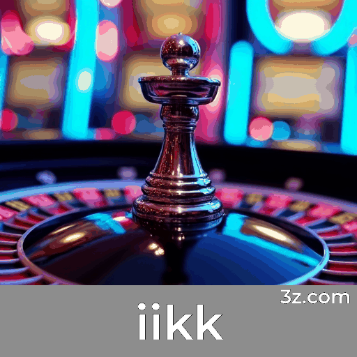 iikk: O Paraíso dos Jogos Selecionados