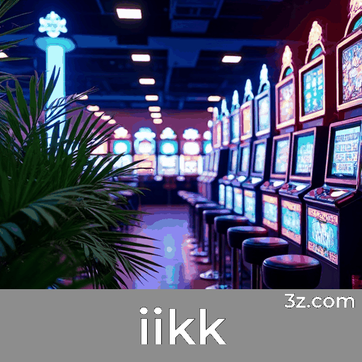 iikk: Liderança em Segurança e Serviços Profissionais