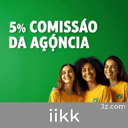 Desenvolvedores Top e Inovação em iikk: Plataforma de Jogos