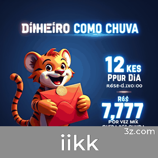iikk: Personalização e Tecnologia em Promoções Inteligentes